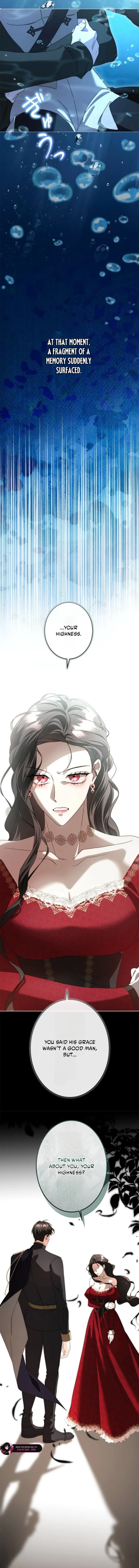 Former Office Worker Becomes an Apocalypse Villainess ~I’ll Survive with Corporate Skills~ Chapter 32 – Page 3