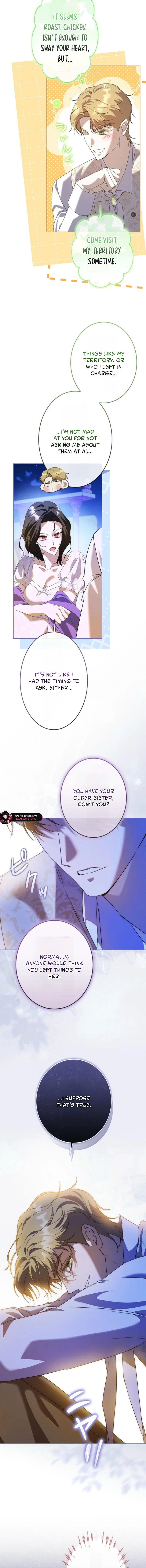 Former Office Worker Becomes an Apocalypse Villainess ~I’ll Survive with Corporate Skills~ Chapter 32 – Page 18