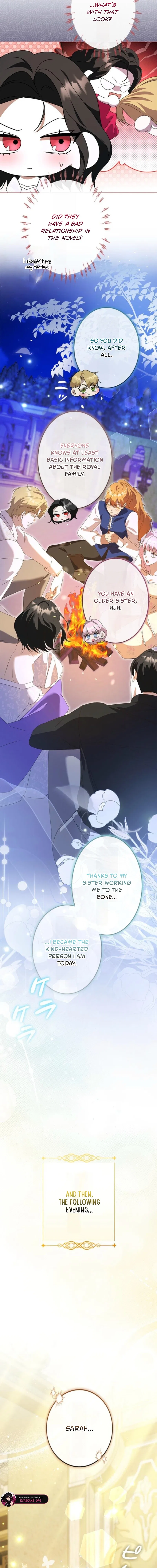 Former Office Worker Becomes an Apocalypse Villainess ~I’ll Survive with Corporate Skills~ Chapter 32 – Page 19