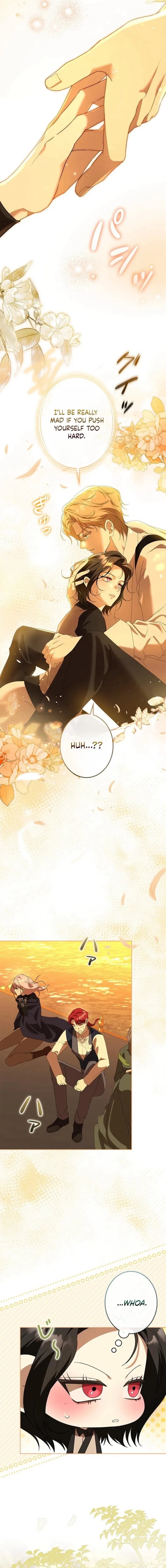 Former Office Worker Becomes an Apocalypse Villainess ~I’ll Survive with Corporate Skills~ Chapter 31 – Page 18