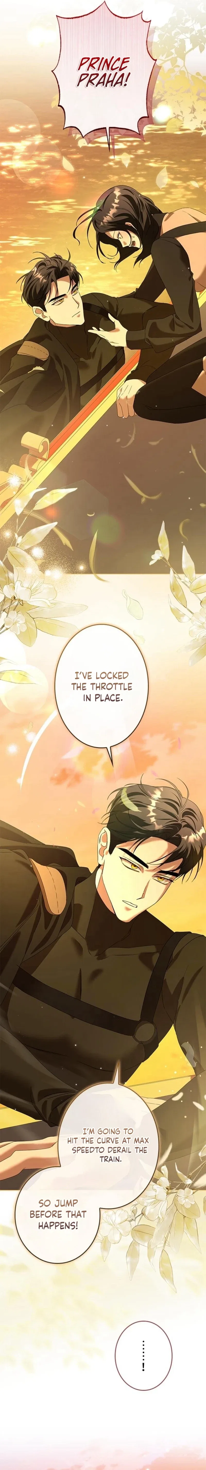 Former Office Worker Becomes an Apocalypse Villainess ~I’ll Survive with Corporate Skills~ Chapter 31 – Page 21