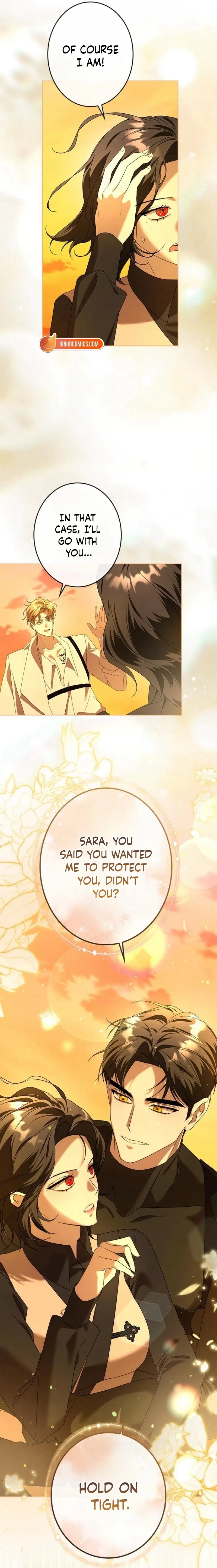 Former Office Worker Becomes an Apocalypse Villainess ~I’ll Survive with Corporate Skills~ Chapter 31 – Page 23