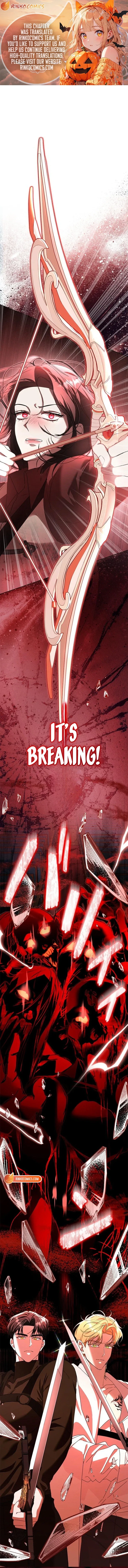 Former Office Worker Becomes an Apocalypse Villainess ~I’ll Survive with Corporate Skills~ Chapter 30 – Page 1