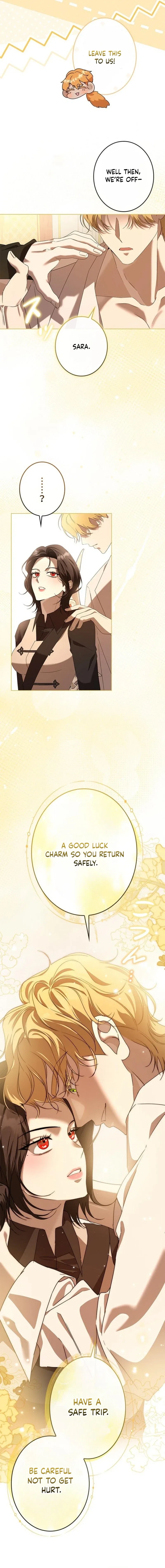Former Office Worker Becomes an Apocalypse Villainess ~I’ll Survive with Corporate Skills~ Chapter 30 – Page 9