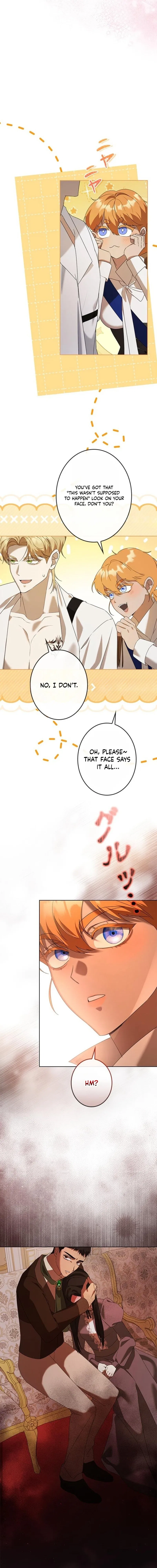 Former Office Worker Becomes an Apocalypse Villainess ~I’ll Survive with Corporate Skills~ Chapter 30 – Page 12