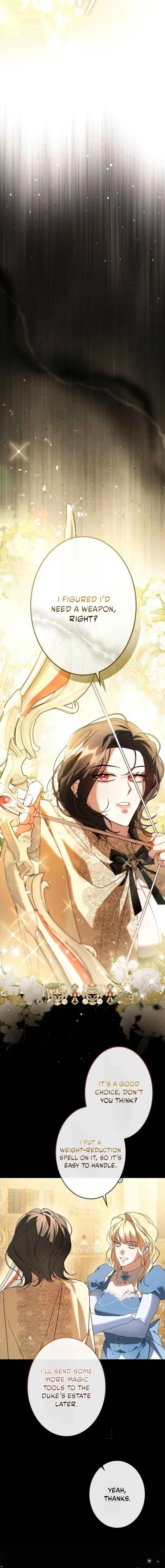 Former Office Worker Becomes an Apocalypse Villainess ~I’ll Survive with Corporate Skills~ Chapter 29 – Page 2
