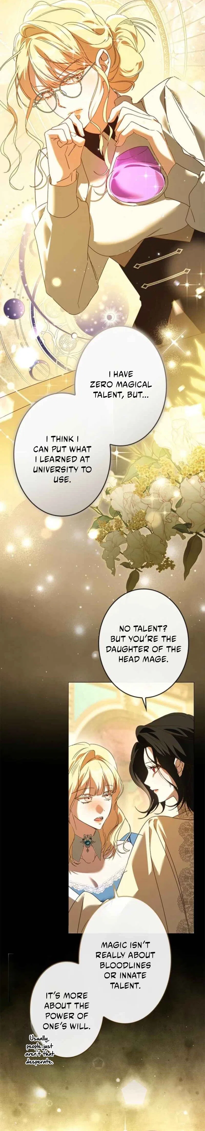 Former Office Worker Becomes an Apocalypse Villainess ~I’ll Survive with Corporate Skills~ Chapter 29 – Page 7