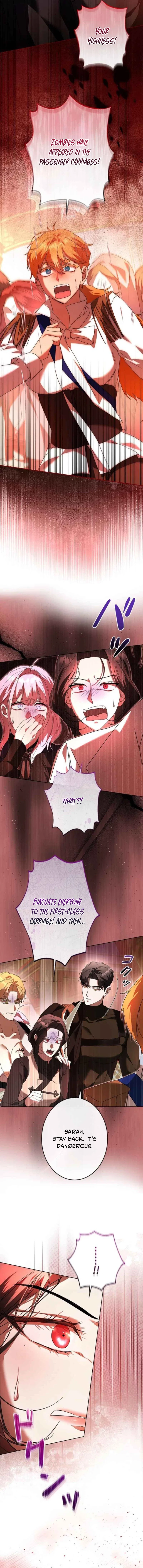 Former Office Worker Becomes an Apocalypse Villainess ~I’ll Survive with Corporate Skills~ Chapter 29 – Page 18