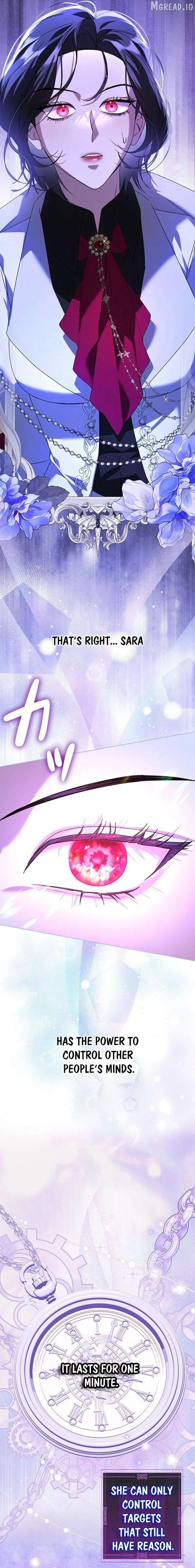 Former Office Worker Becomes an Apocalypse Villainess ~I’ll Survive with Corporate Skills~ Chapter 28 – Page 2