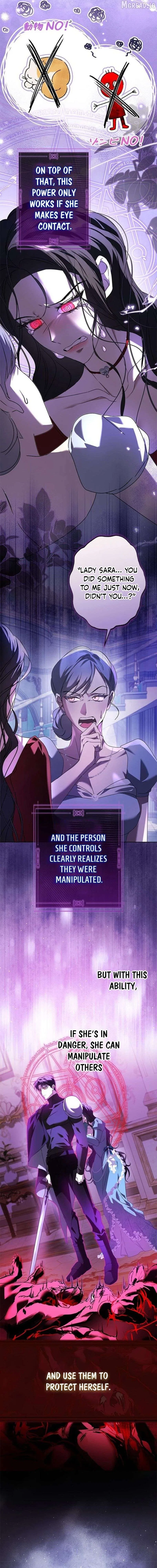 Former Office Worker Becomes an Apocalypse Villainess ~I’ll Survive with Corporate Skills~ Chapter 28 – Page 3