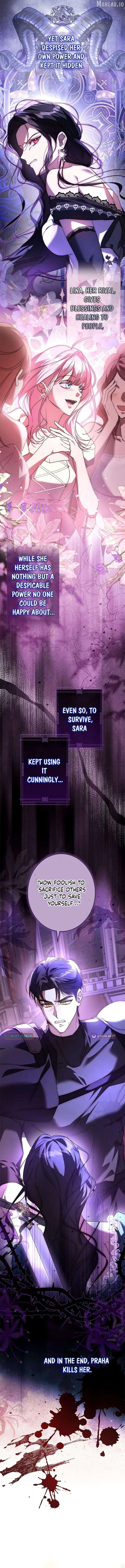 Former Office Worker Becomes an Apocalypse Villainess ~I’ll Survive with Corporate Skills~ Chapter 28 – Page 4