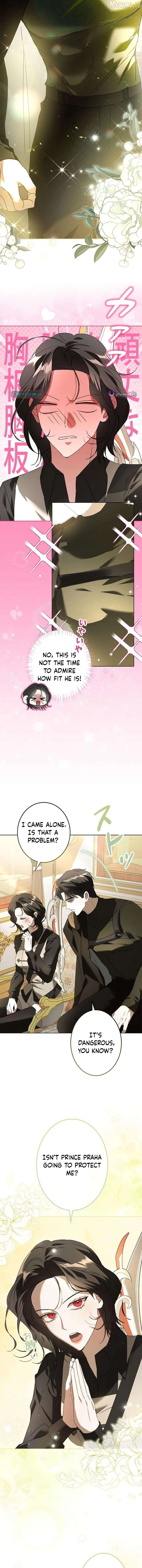 Former Office Worker Becomes an Apocalypse Villainess ~I’ll Survive with Corporate Skills~ Chapter 28 – Page 16