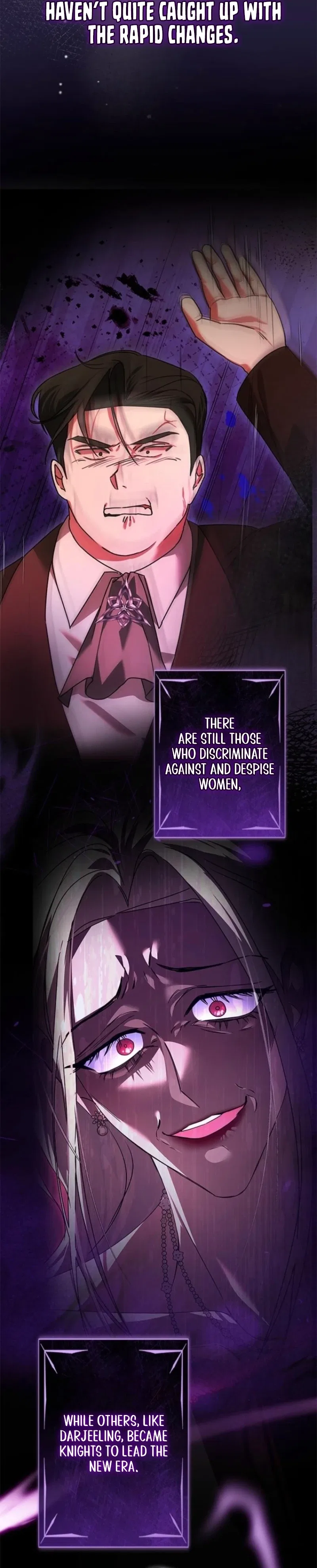 Former Office Worker Becomes an Apocalypse Villainess ~I’ll Survive with Corporate Skills~ Chapter 27 – Page 12