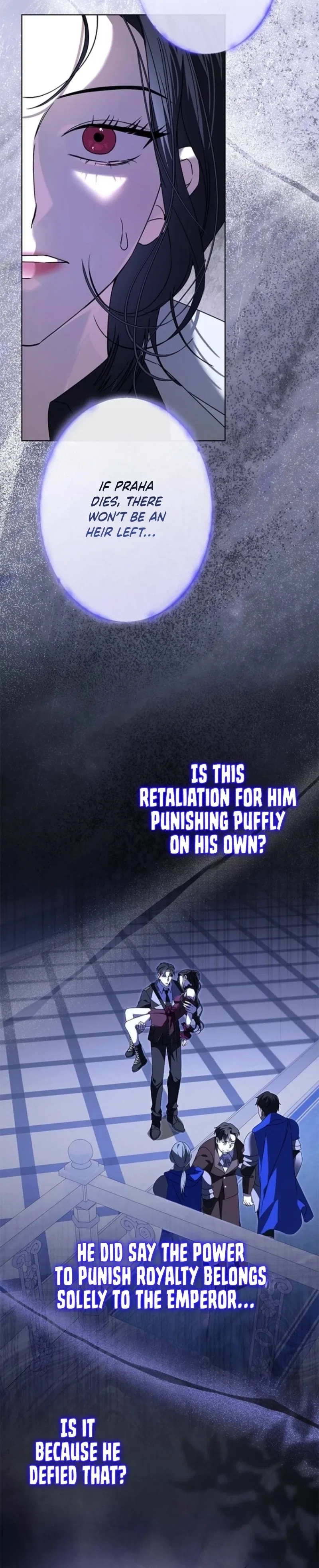 Former Office Worker Becomes an Apocalypse Villainess ~I’ll Survive with Corporate Skills~ Chapter 27 – Page 27