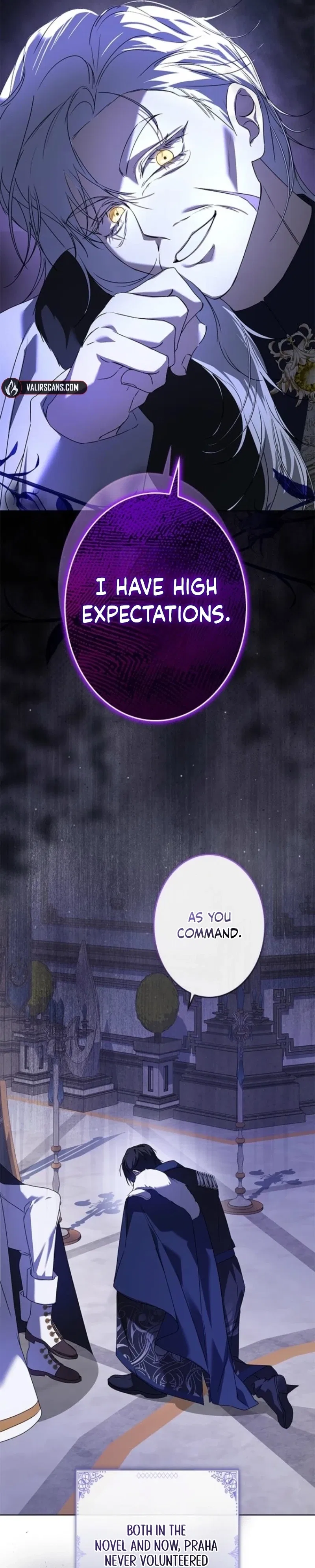Former Office Worker Becomes an Apocalypse Villainess ~I’ll Survive with Corporate Skills~ Chapter 27 – Page 28