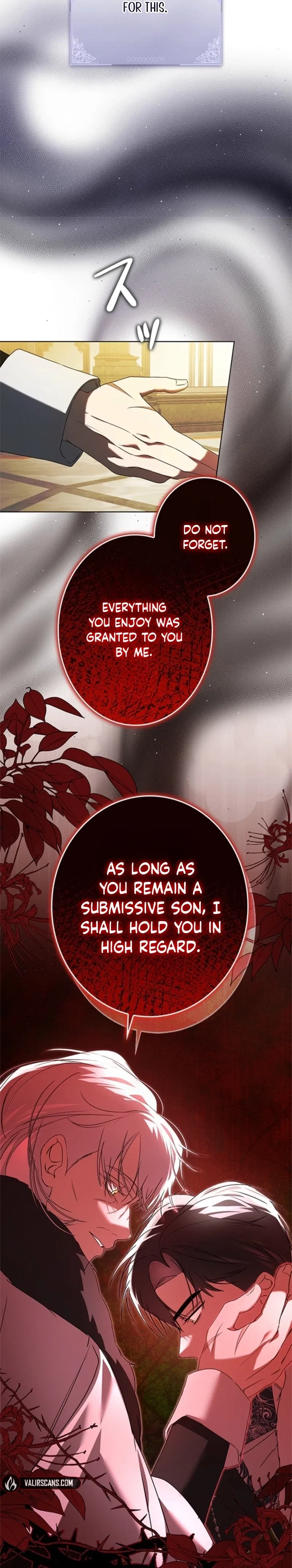 Former Office Worker Becomes an Apocalypse Villainess ~I’ll Survive with Corporate Skills~ Chapter 27 – Page 29