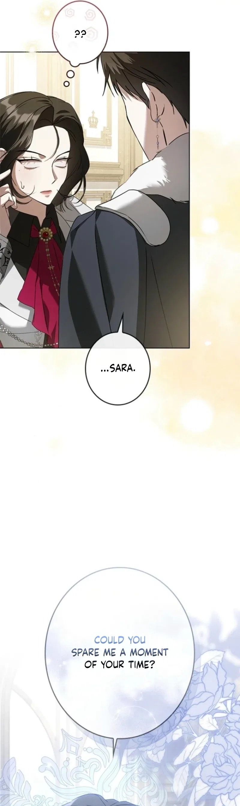 Former Office Worker Becomes an Apocalypse Villainess ~I’ll Survive with Corporate Skills~ Chapter 27 – Page 34