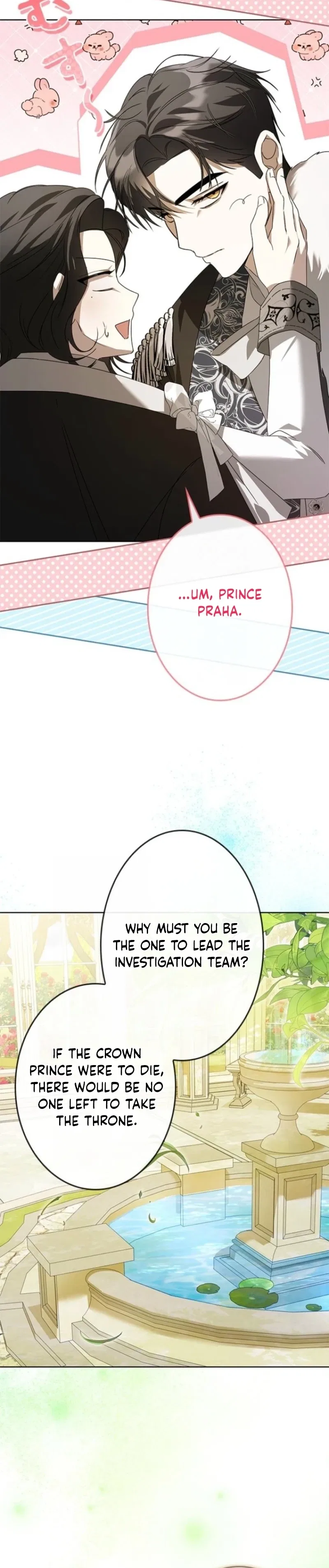 Former Office Worker Becomes an Apocalypse Villainess ~I’ll Survive with Corporate Skills~ Chapter 27 – Page 40