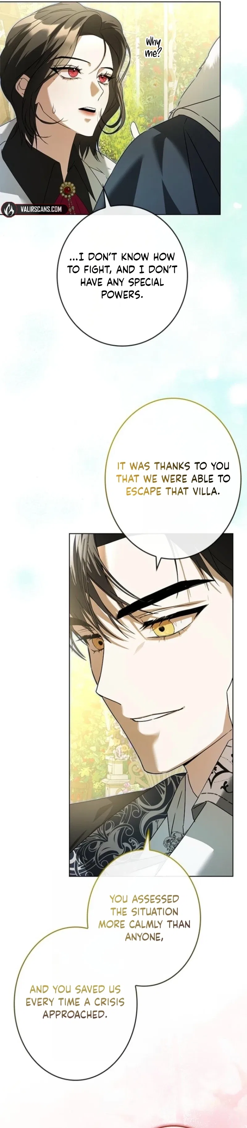 Former Office Worker Becomes an Apocalypse Villainess ~I’ll Survive with Corporate Skills~ Chapter 27 – Page 45