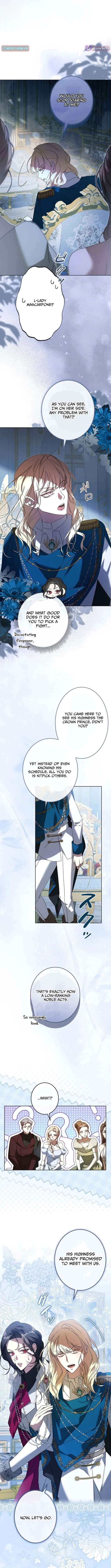 Former Office Worker Becomes an Apocalypse Villainess ~I’ll Survive with Corporate Skills~ Chapter 26 – Page 2