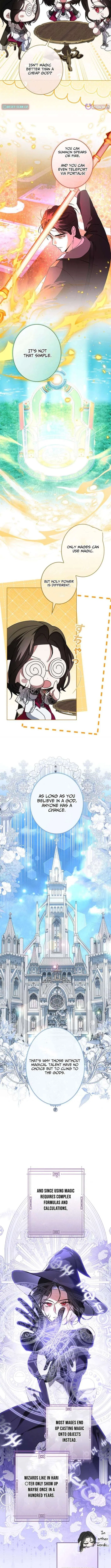 Former Office Worker Becomes an Apocalypse Villainess ~I’ll Survive with Corporate Skills~ Chapter 26 – Page 6