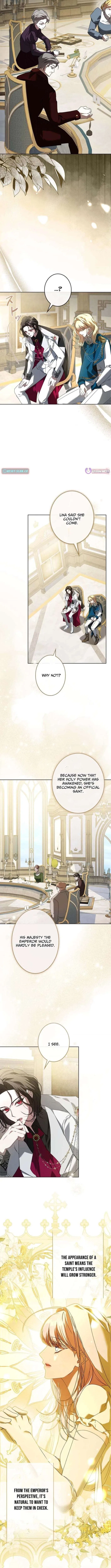 Former Office Worker Becomes an Apocalypse Villainess ~I’ll Survive with Corporate Skills~ Chapter 26 – Page 9