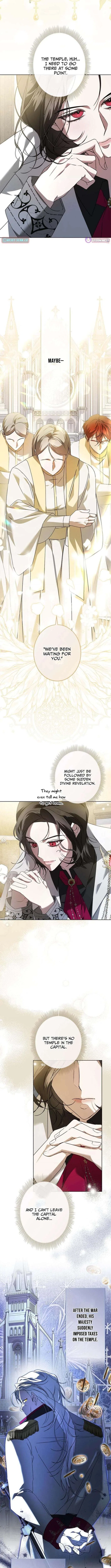 Former Office Worker Becomes an Apocalypse Villainess ~I’ll Survive with Corporate Skills~ Chapter 26 – Page 10