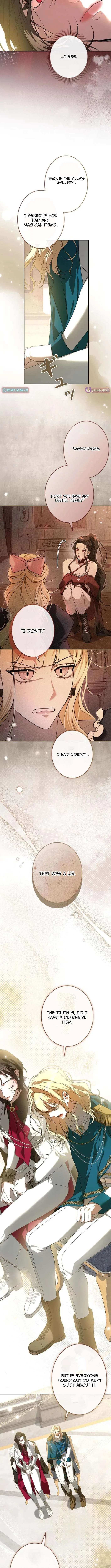 Former Office Worker Becomes an Apocalypse Villainess ~I’ll Survive with Corporate Skills~ Chapter 26 – Page 12