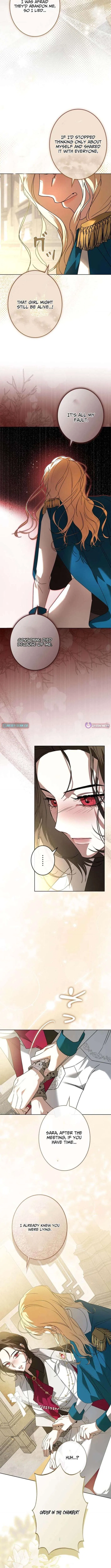 Former Office Worker Becomes an Apocalypse Villainess ~I’ll Survive with Corporate Skills~ Chapter 26 – Page 13