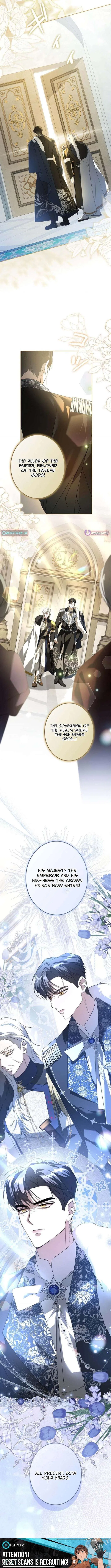 Former Office Worker Becomes an Apocalypse Villainess ~I’ll Survive with Corporate Skills~ Chapter 26 – Page 14