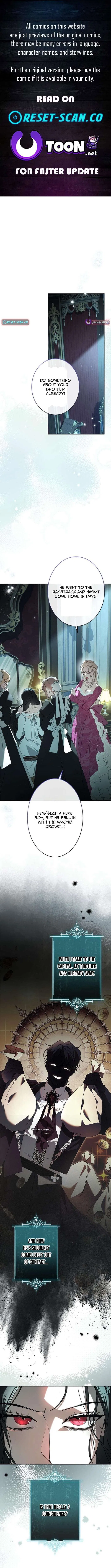 Former Office Worker Becomes an Apocalypse Villainess ~I’ll Survive with Corporate Skills~ Chapter 25 – Page 1