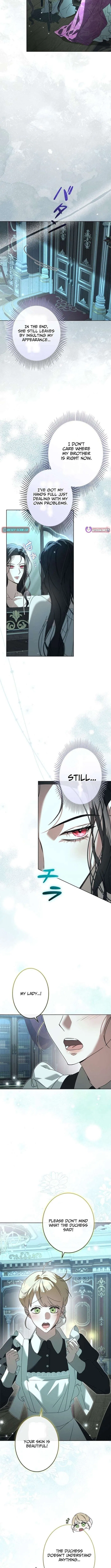 Former Office Worker Becomes an Apocalypse Villainess ~I’ll Survive with Corporate Skills~ Chapter 25 – Page 3