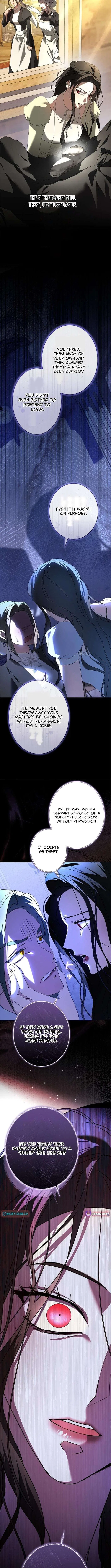 Former Office Worker Becomes an Apocalypse Villainess ~I’ll Survive with Corporate Skills~ Chapter 25 – Page 7