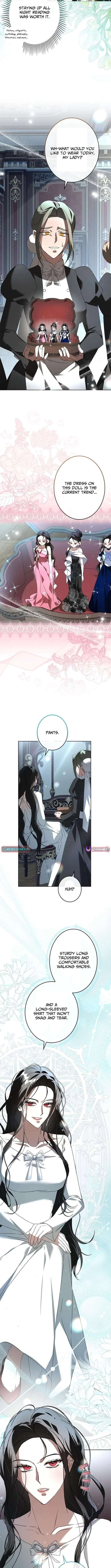 Former Office Worker Becomes an Apocalypse Villainess ~I’ll Survive with Corporate Skills~ Chapter 25 – Page 10