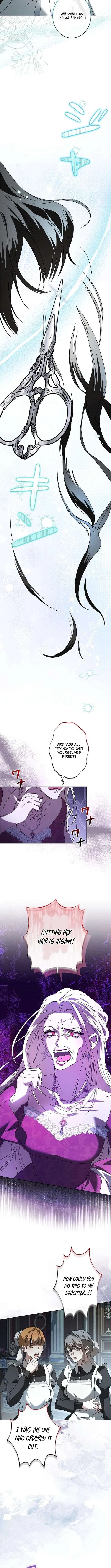 Former Office Worker Becomes an Apocalypse Villainess ~I’ll Survive with Corporate Skills~ Chapter 25 – Page 11