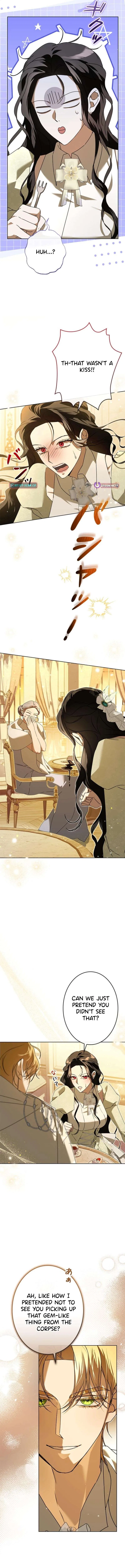 Former Office Worker Becomes an Apocalypse Villainess ~I’ll Survive with Corporate Skills~ Chapter 24 – Page 2