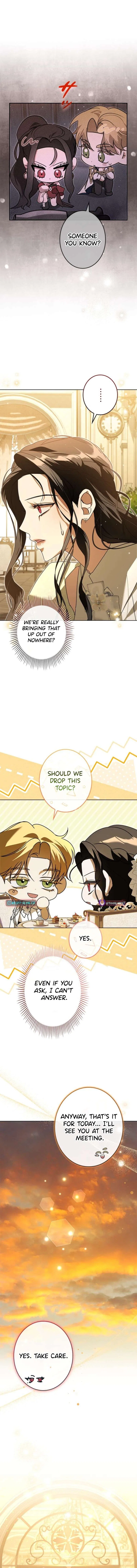 Former Office Worker Becomes an Apocalypse Villainess ~I’ll Survive with Corporate Skills~ Chapter 24 – Page 3