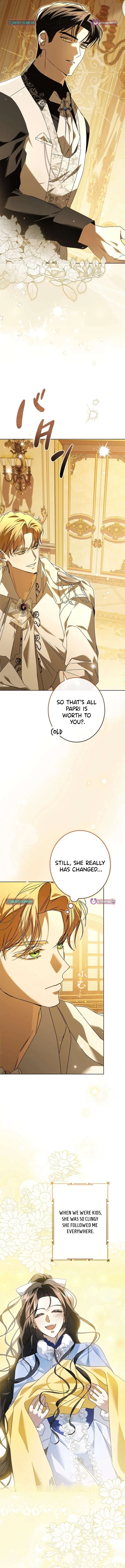 Former Office Worker Becomes an Apocalypse Villainess ~I’ll Survive with Corporate Skills~ Chapter 24 – Page 12