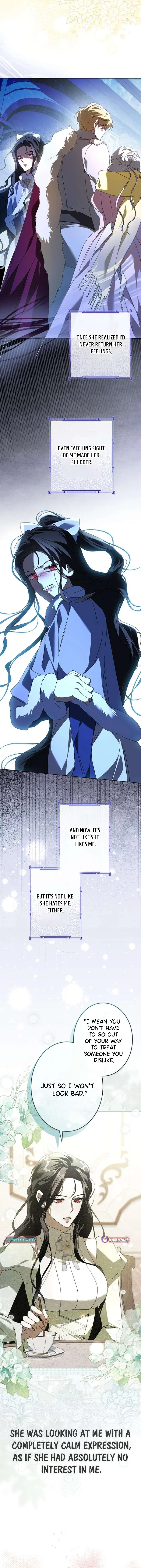 Former Office Worker Becomes an Apocalypse Villainess ~I’ll Survive with Corporate Skills~ Chapter 24 – Page 13