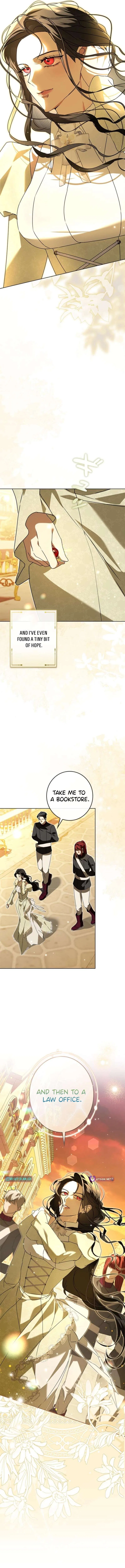 Former Office Worker Becomes an Apocalypse Villainess ~I’ll Survive with Corporate Skills~ Chapter 24 – Page 19