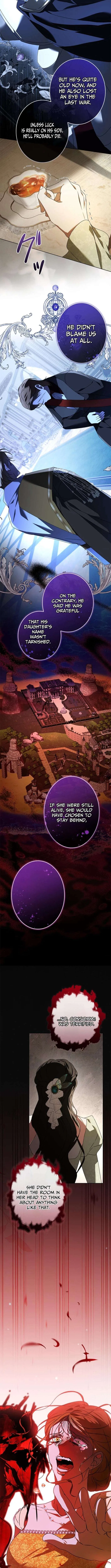 Former Office Worker Becomes an Apocalypse Villainess ~I’ll Survive with Corporate Skills~ Chapter 23 – Page 3