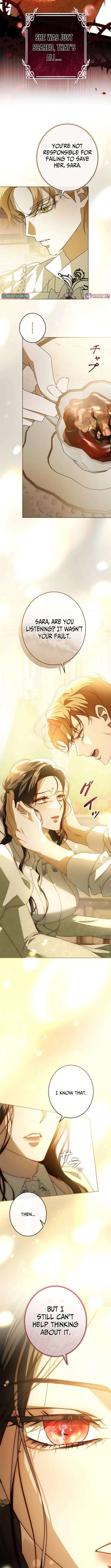 Former Office Worker Becomes an Apocalypse Villainess ~I’ll Survive with Corporate Skills~ Chapter 23 – Page 4