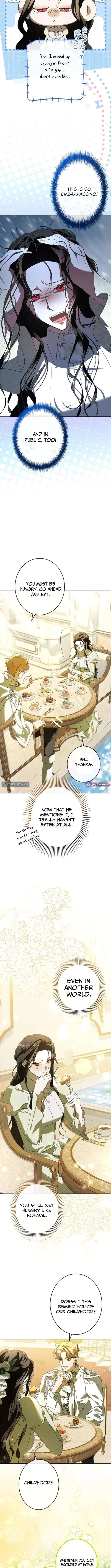 Former Office Worker Becomes an Apocalypse Villainess ~I’ll Survive with Corporate Skills~ Chapter 23 – Page 11