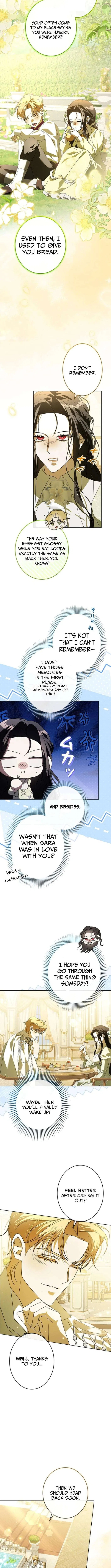 Former Office Worker Becomes an Apocalypse Villainess ~I’ll Survive with Corporate Skills~ Chapter 23 – Page 12