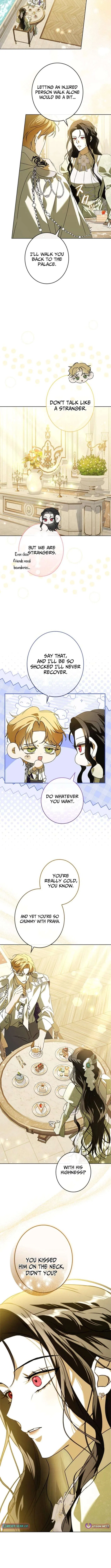 Former Office Worker Becomes an Apocalypse Villainess ~I’ll Survive with Corporate Skills~ Chapter 23 – Page 13
