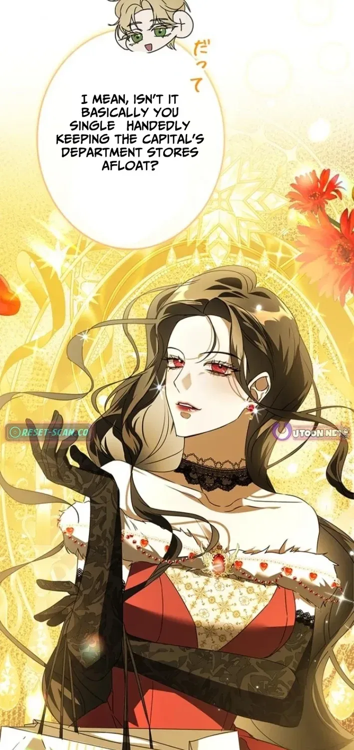 Former Office Worker Becomes an Apocalypse Villainess ~I’ll Survive with Corporate Skills~ Chapter 22 – Page 19