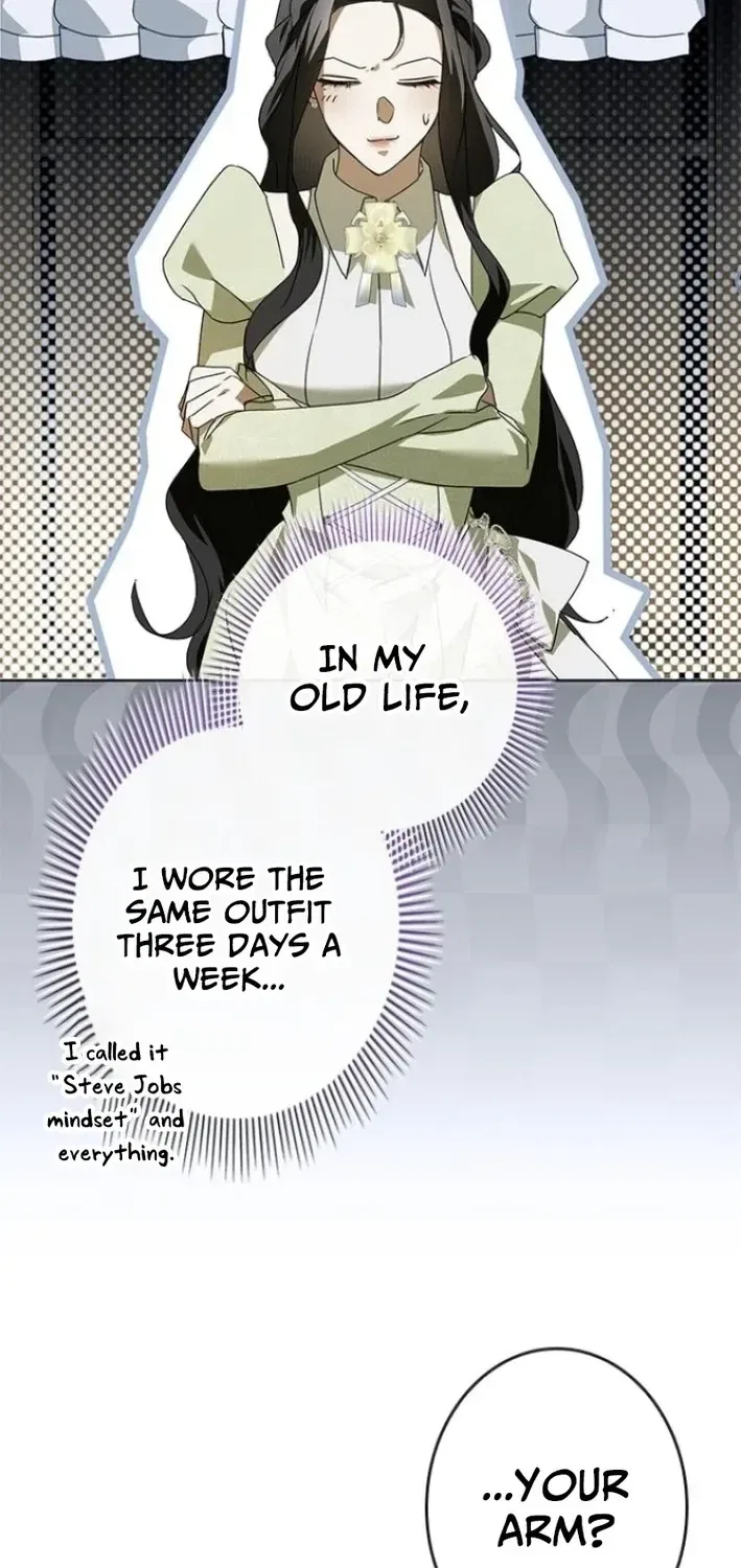 Former Office Worker Becomes an Apocalypse Villainess ~I’ll Survive with Corporate Skills~ Chapter 22 – Page 22