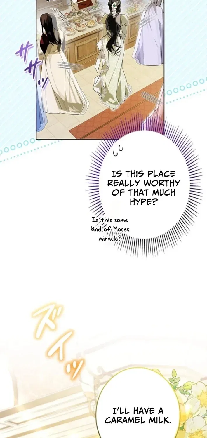 Former Office Worker Becomes an Apocalypse Villainess ~I’ll Survive with Corporate Skills~ Chapter 22 – Page 43