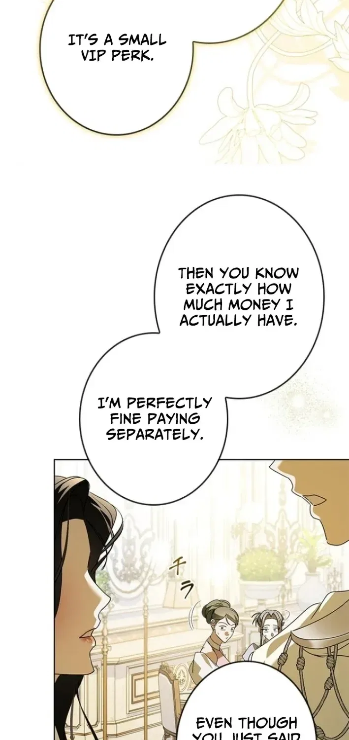 Former Office Worker Becomes an Apocalypse Villainess ~I’ll Survive with Corporate Skills~ Chapter 22 – Page 49