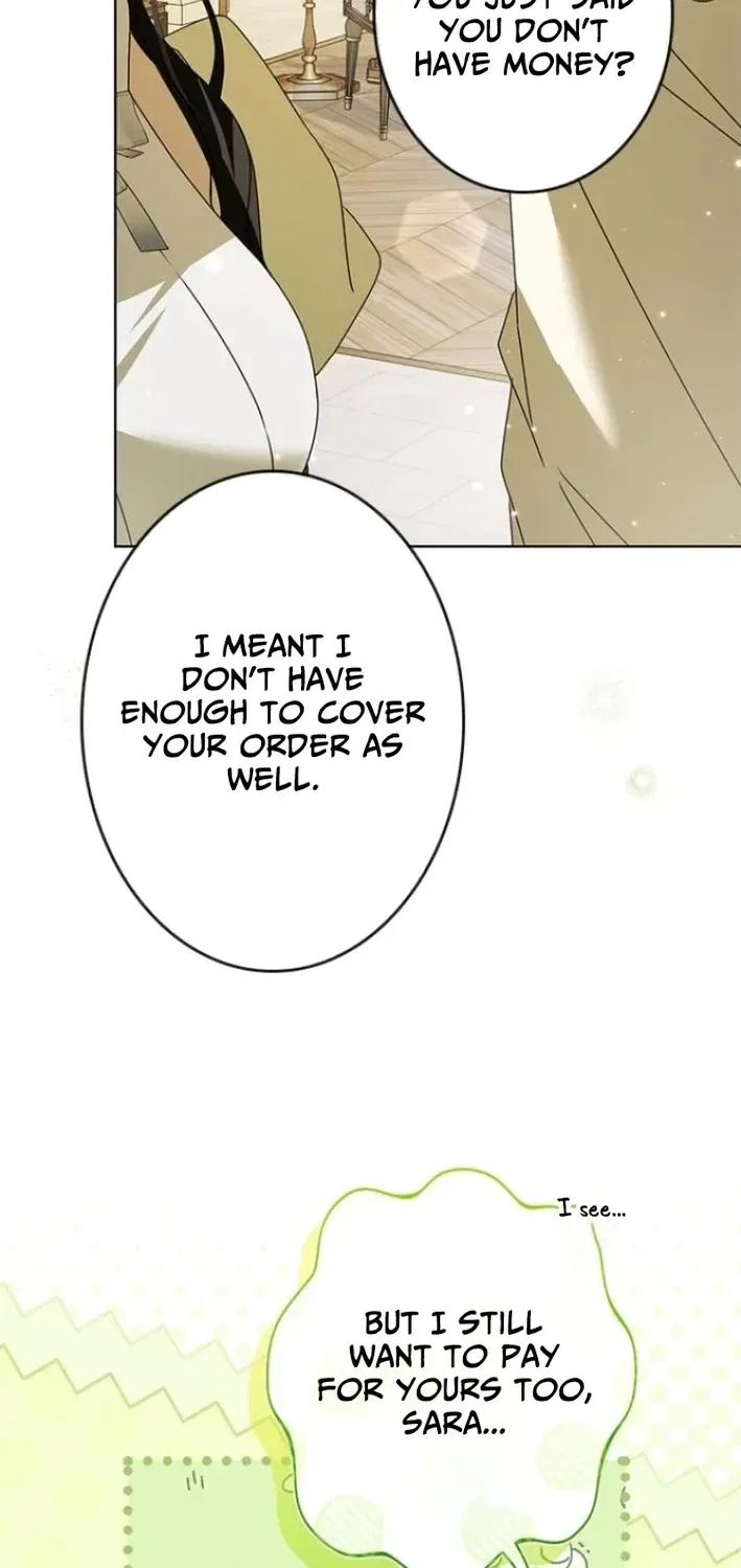 Former Office Worker Becomes an Apocalypse Villainess ~I’ll Survive with Corporate Skills~ Chapter 22 – Page 50